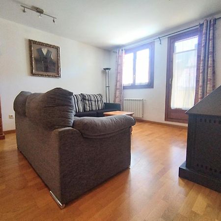 Ferienwohnung Check-In Casas Ibon Benasque Exterior foto