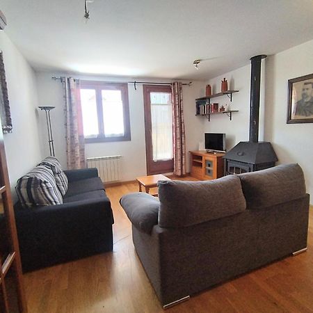 Ferienwohnung Check-In Casas Ibon Benasque Exterior foto