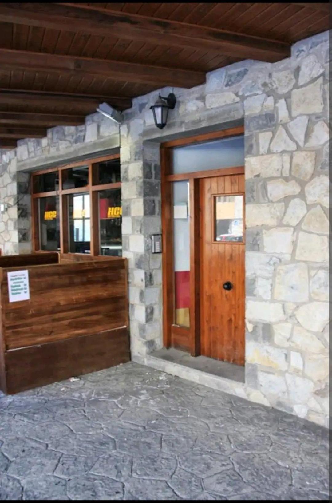 Ferienwohnung Check-In Casas Ibon Benasque Exterior foto